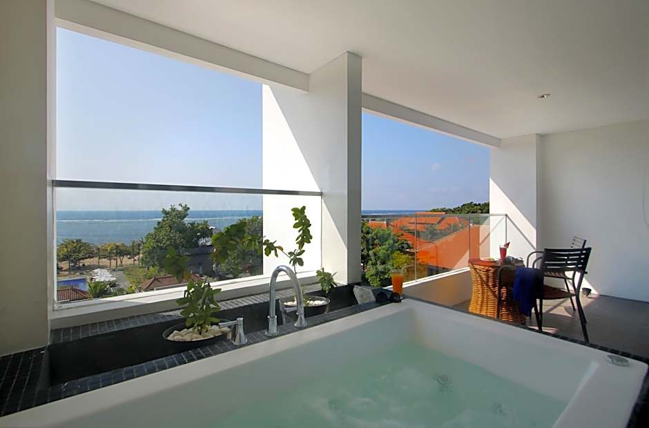 Benoa Sea Suites and Villas