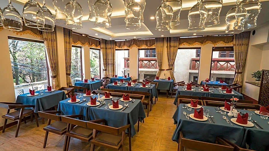 Sapa Horizon Hotel & Skybar