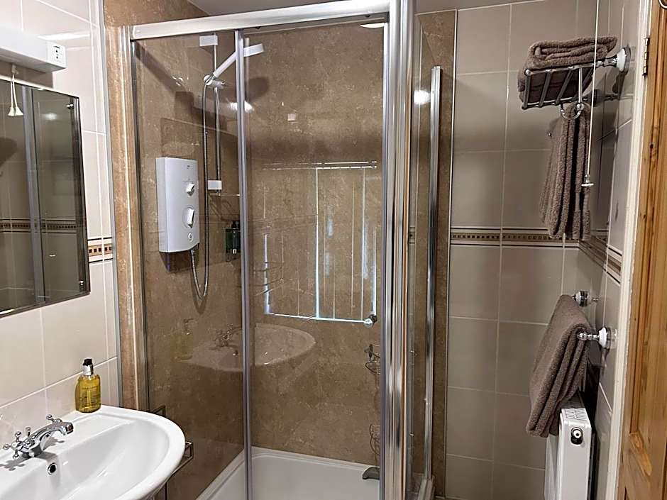 The Old Posthouse B&B