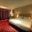 Merdeka Hotel Kluang