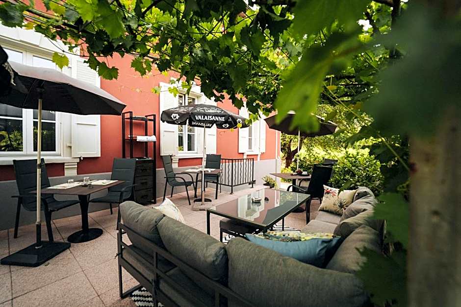 Le Relais du Simplon