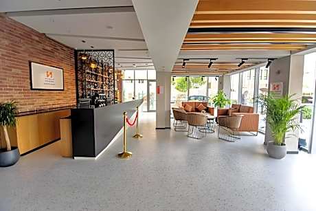 Swiss-Belinn Sharq