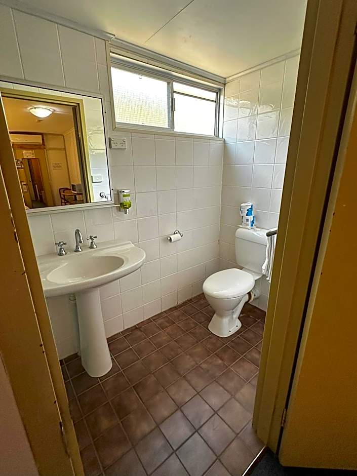 The Q Motel Rockhampton