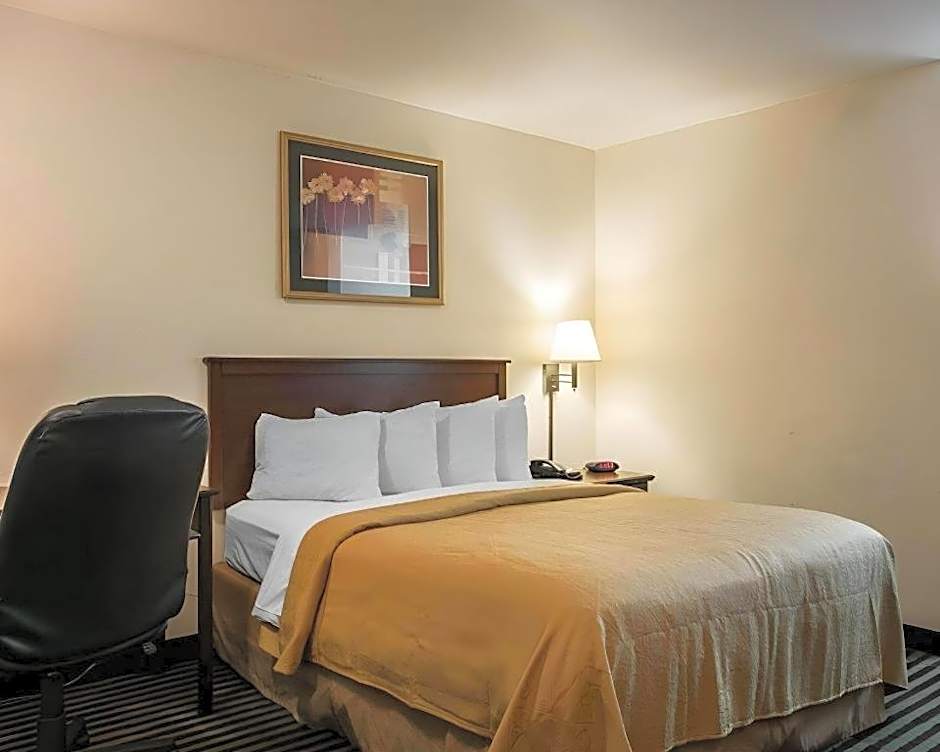 Quality Inn Columbia Airport