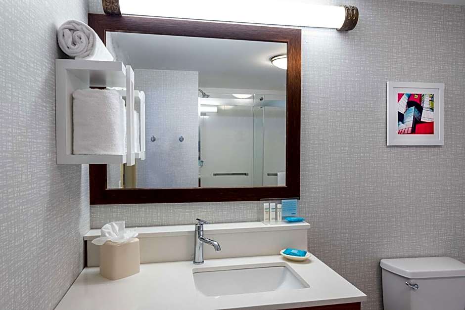 Hampton Inn By Hilton & Suites Minneapolis/St. Paul Airport