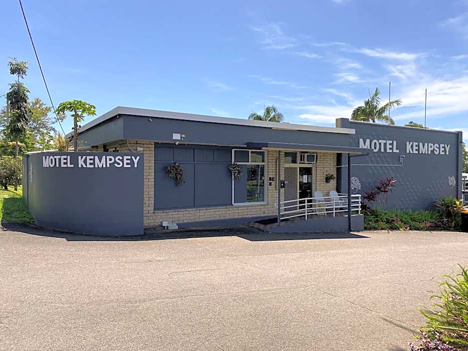 Motel Kempsey