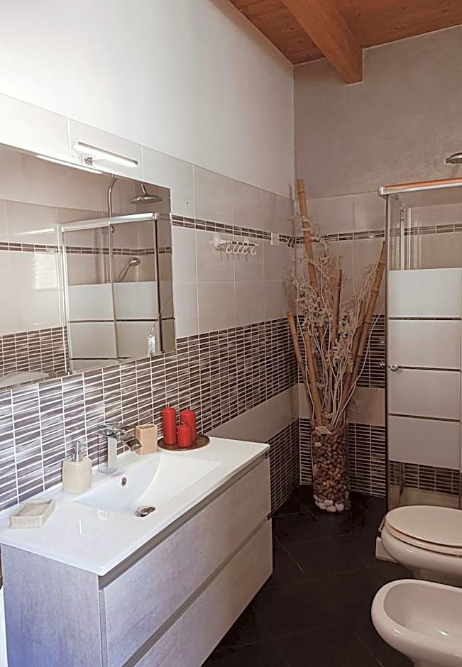 B&B L'Antico Portico