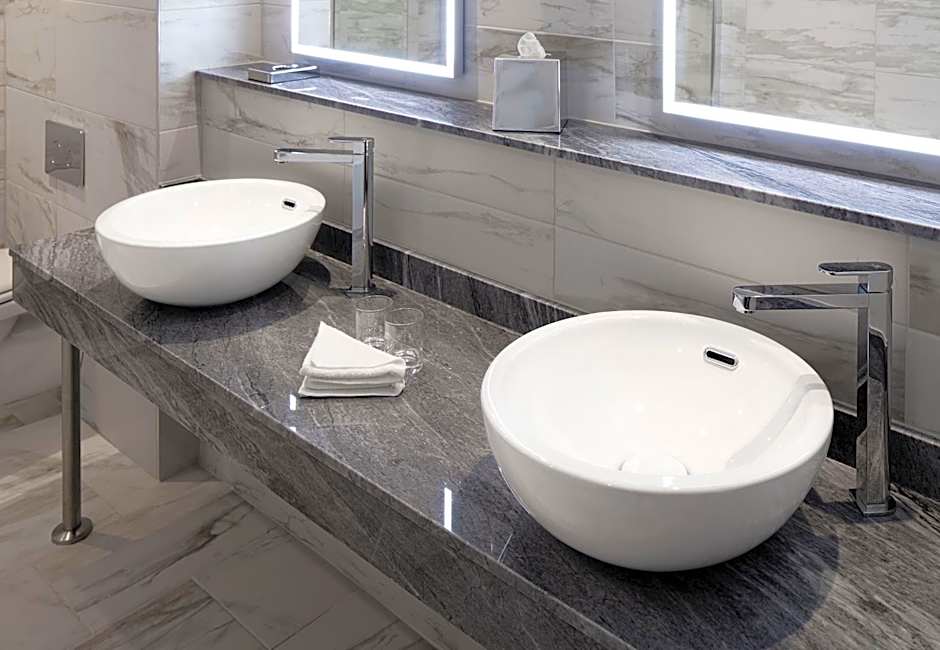 The Address Connolly