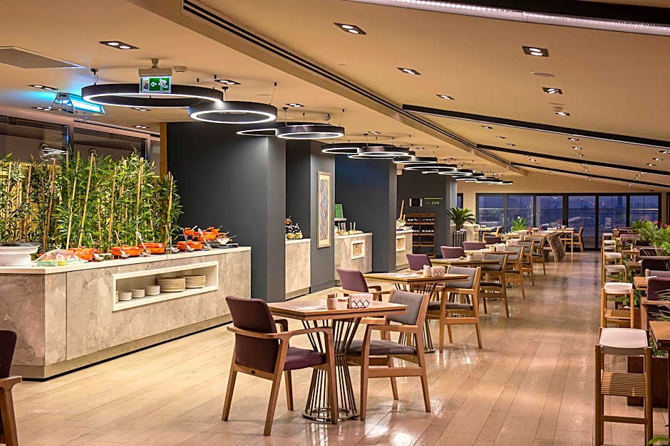 Holiday Inn Kayseri - Duvenonu By IHG