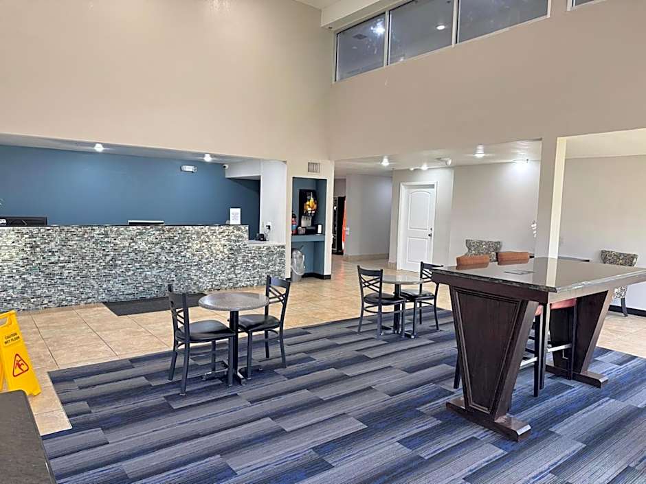 Executive Inn