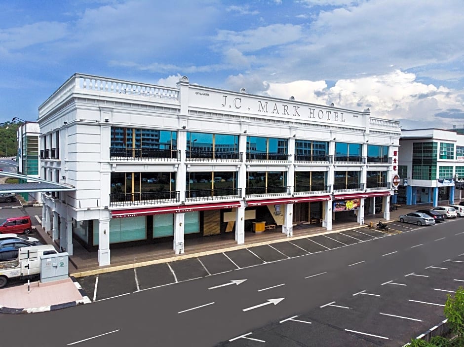 JC Mark Hotel