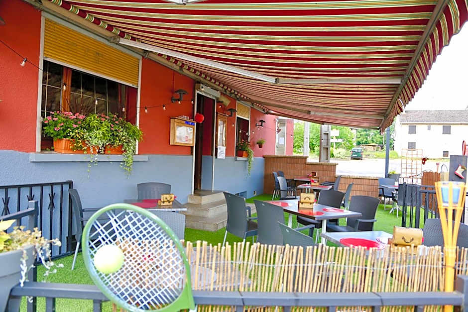 Relais Vosgien - Hôtel Restaurant "la Table de Sophia"