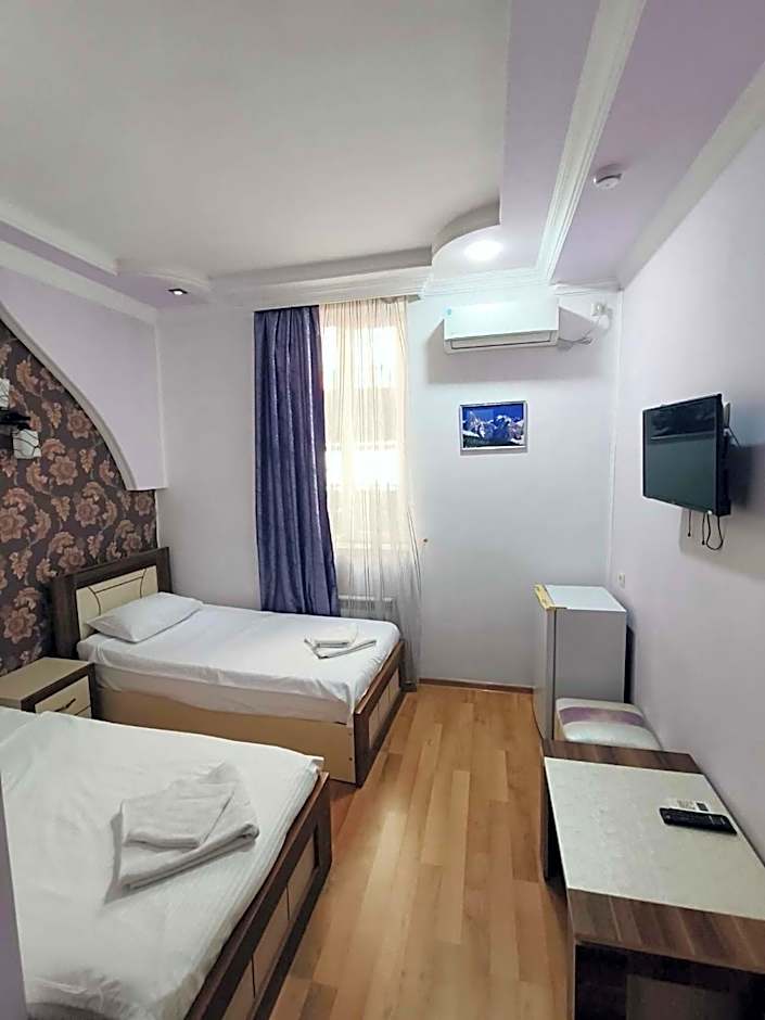 Lux Palace Hotel