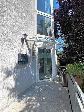 Hotel am Neckar
