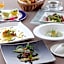 Hotel Harvest Kinugawa