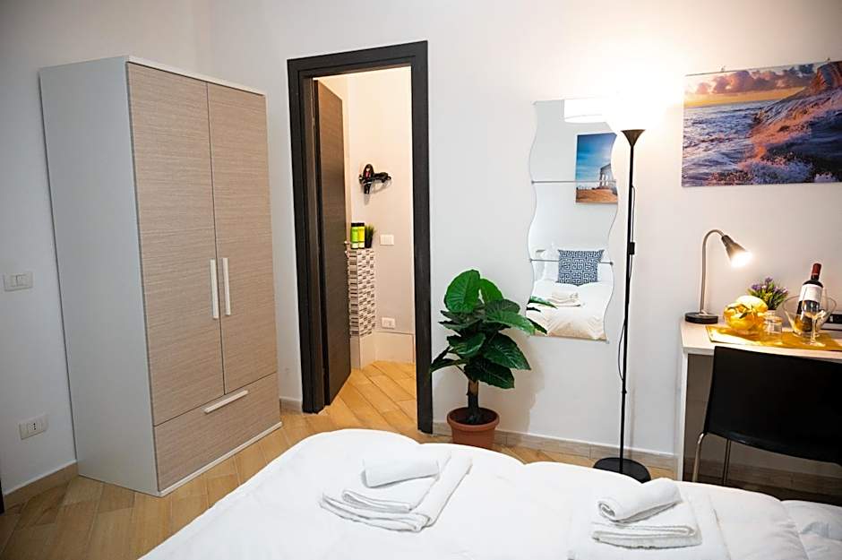 Il Moro - Agrigento Rooms