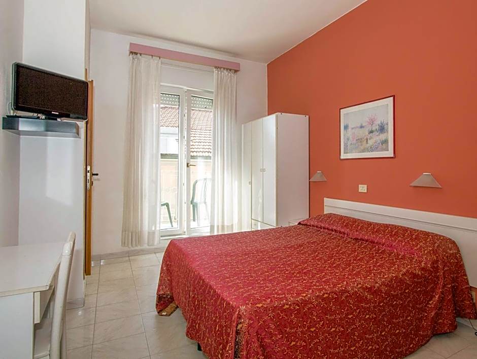 Hotel Regina