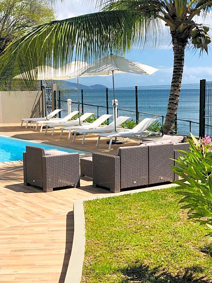 Hotel Pelican