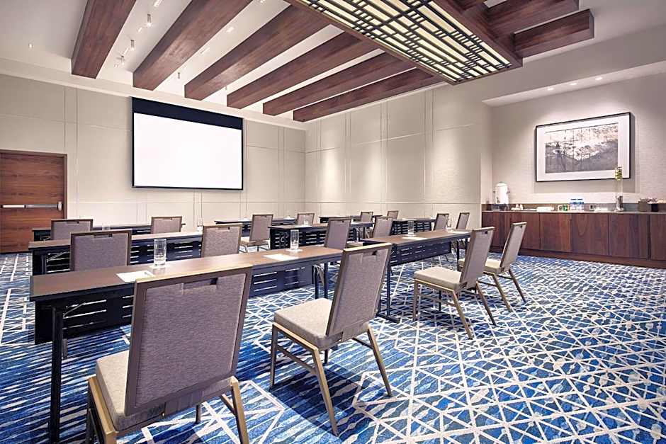 JW Marriott Monterrey Valle