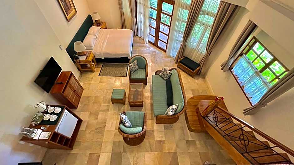 Photo 1 of 2 of Villa Suite
