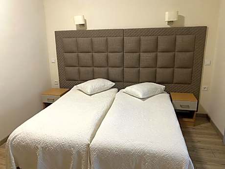 Prestige Flats Coteaux