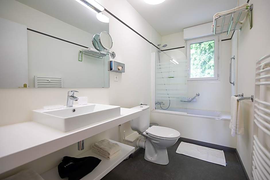 Club Wyndham Normandy