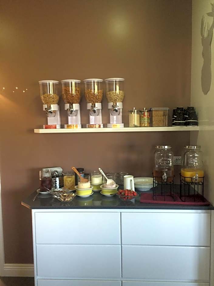 The Ark Stanley Luxury Bed and Breakfast