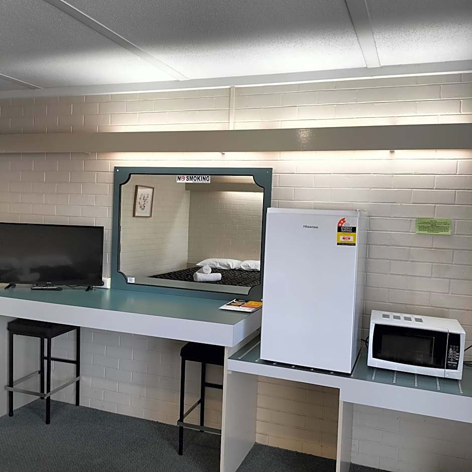 Wangaratta Motor Inn