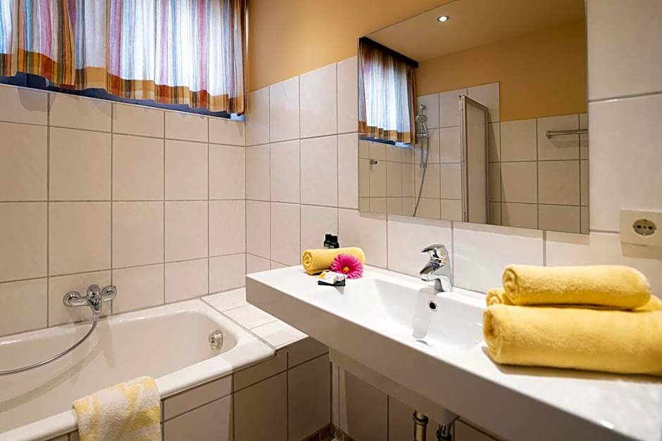 Haus Leithner - Suiten & Apartments