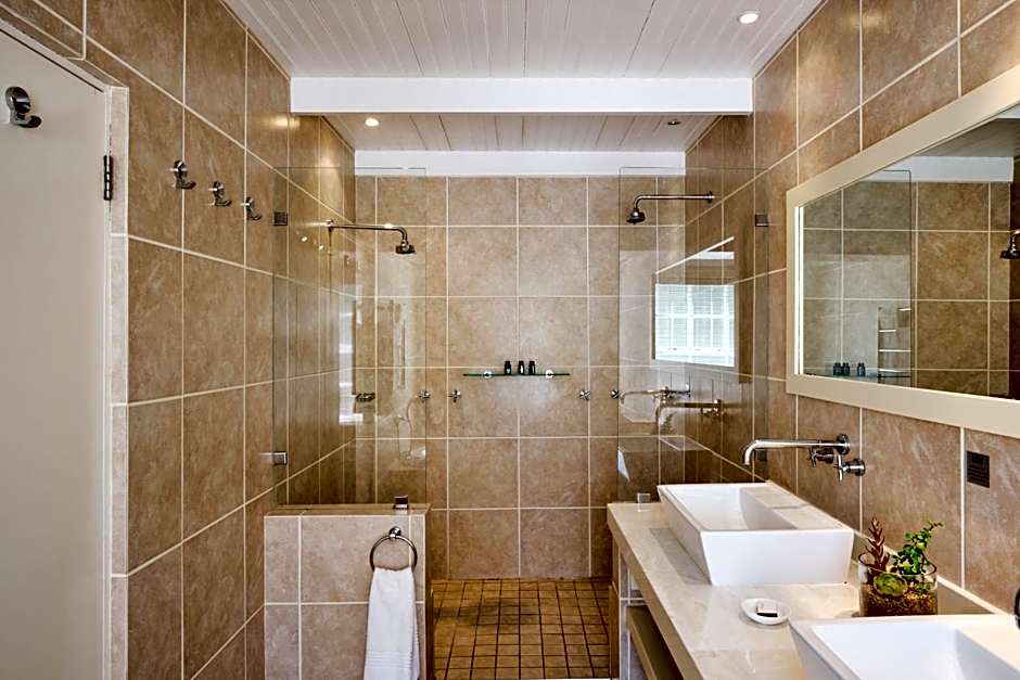 Rijk's Wine Estate & Hotel