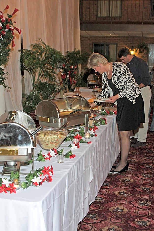 Ahoskie Inn