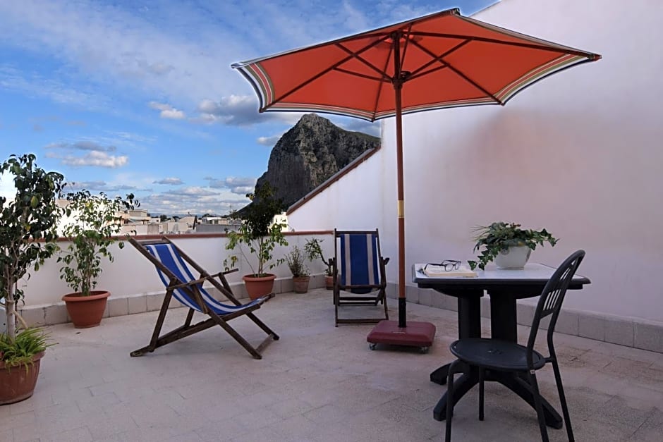 B&B Alighieri 21 – San Vito Lo Capo, CA