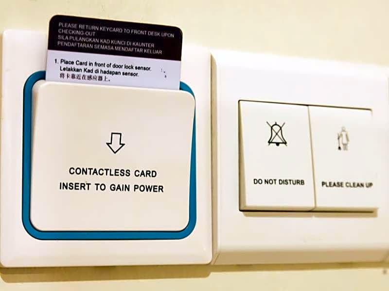 Tropicana Boutique Hotel