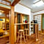 Japanese traditional house.Ryokan in asakusa with 2bedrooms