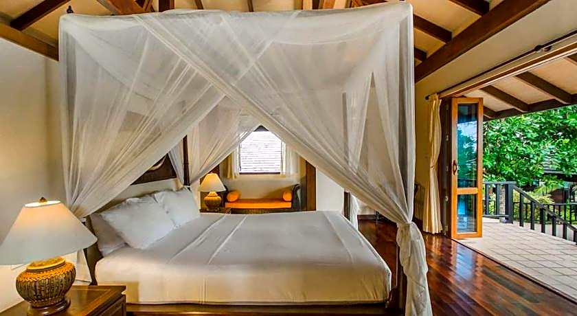 Koh Jum Beach Villas "A member of Secret Retreats"