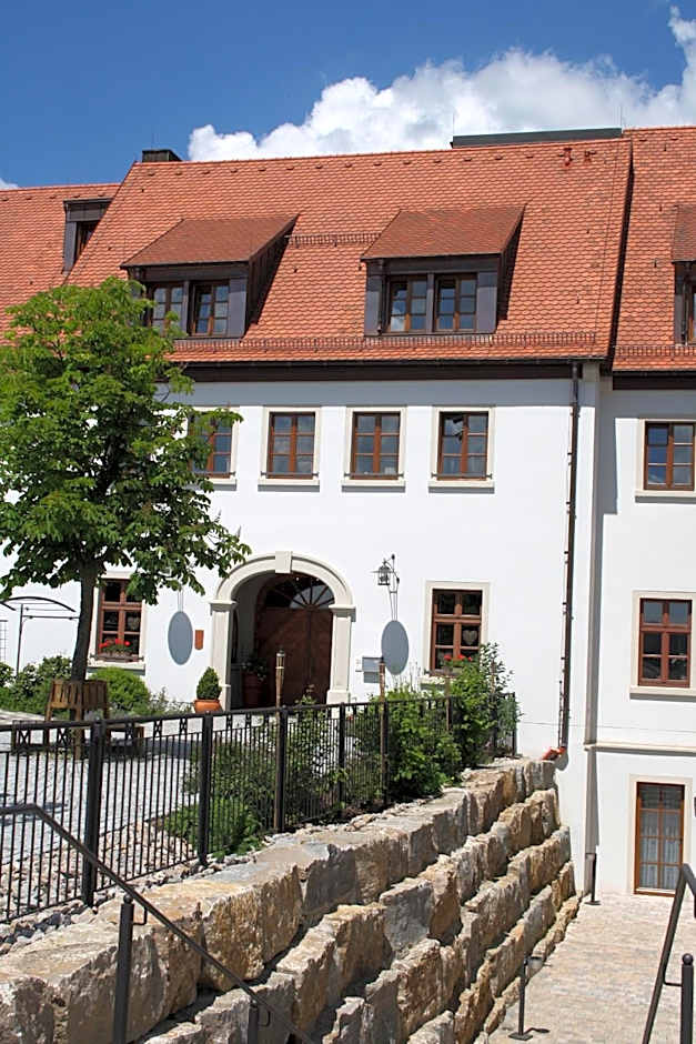 Landhotel Geiselwind