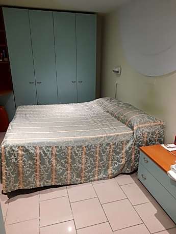 Family Room with Balcony