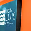 Don Luis Hostal - Sucursal Galeana - Tecolutla