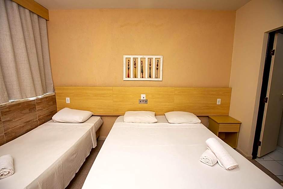 Rede Andrade Plaza Salvador