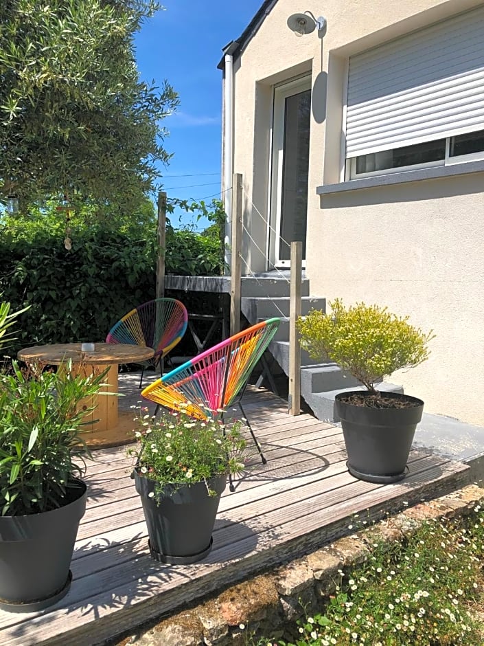 Chambre d’hotes golf du Morbihan