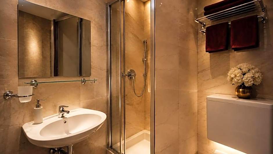 Hotel AI Konigshof