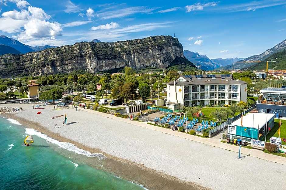 Residence Casa al Sole Apartments