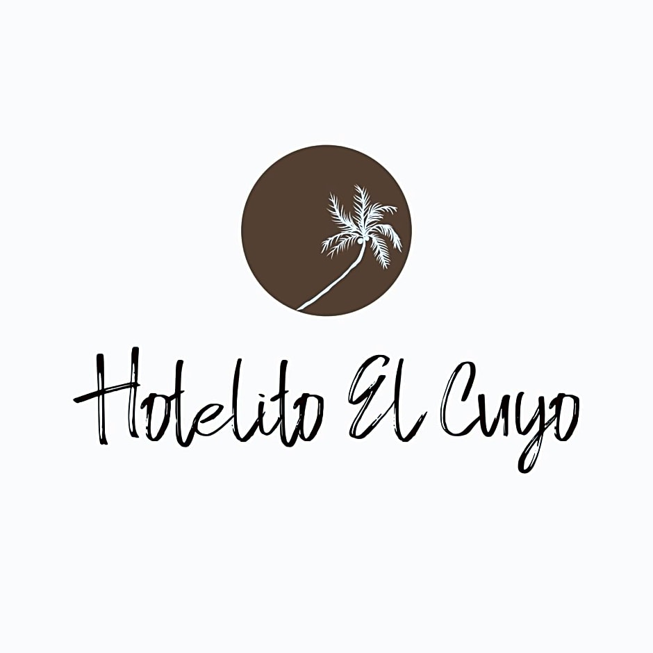 Hotelito El Cuyo