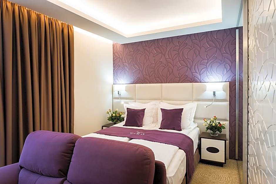 VIKO Boutique Apart Hotel