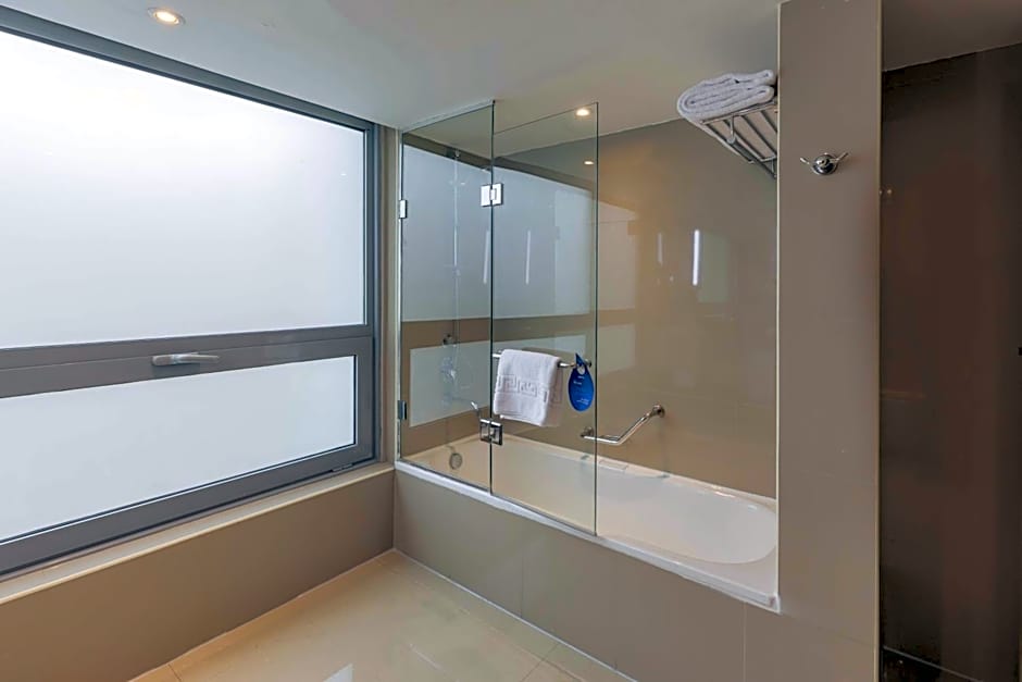 Radisson Blu Hotel, Cairo Heliopolis