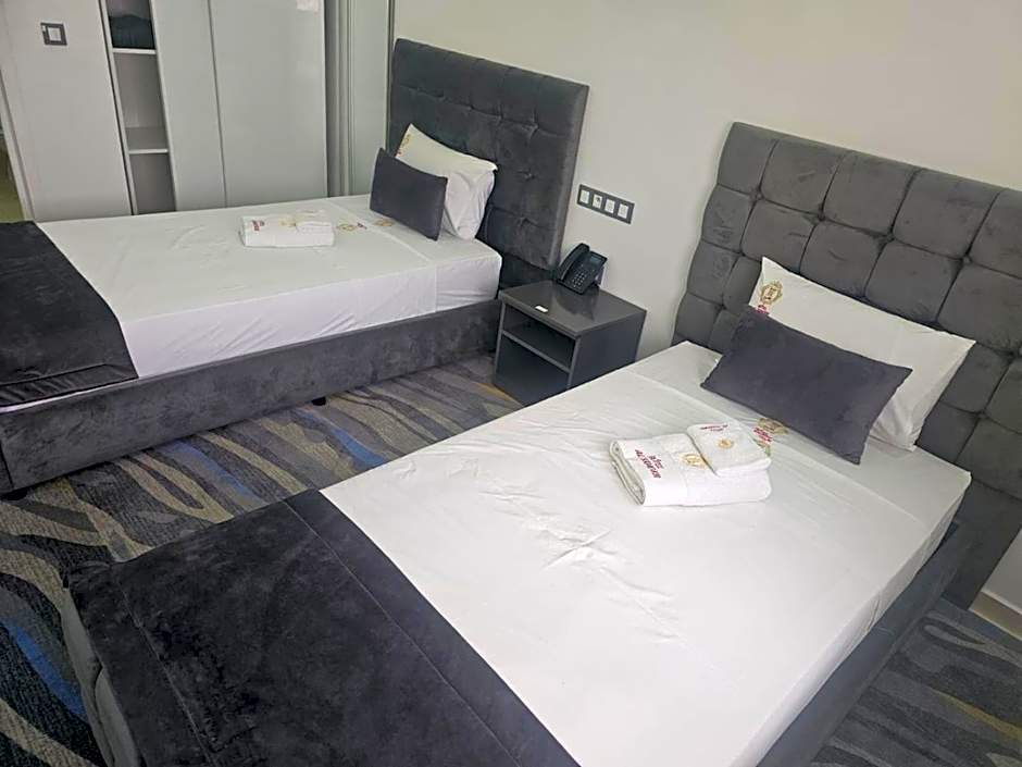 فندق الشموخ Hotel Al Shmokh