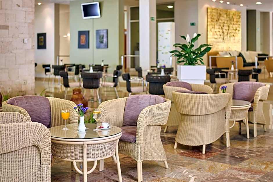 Hotel Aurora Plava Laguna