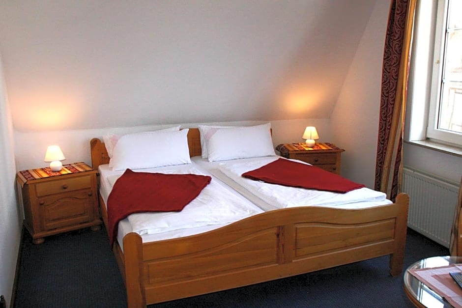 Hotel Village