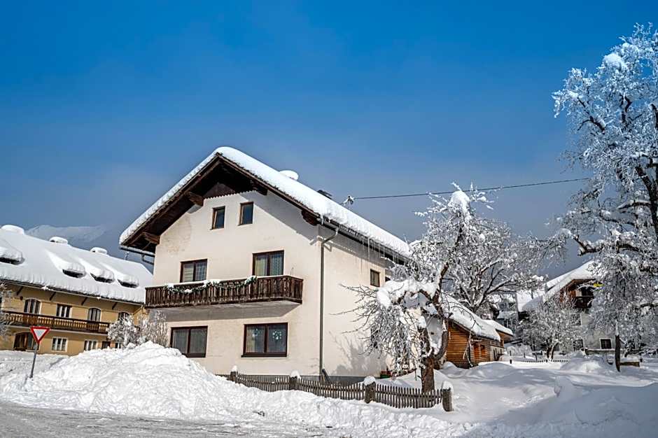 Sonnenhaus