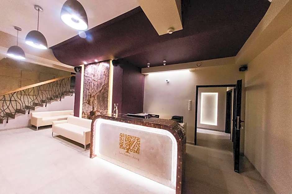 Lawendowy Zdrój Medycyna i SPA